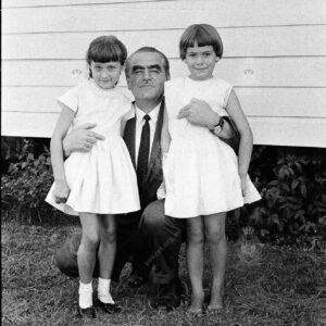 1965 - Brisbane - Family 5